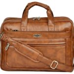 laptop bag for men leather