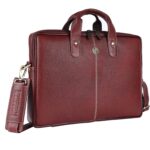 laptop bag for men leather