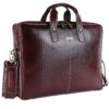 laptop bag for men leather