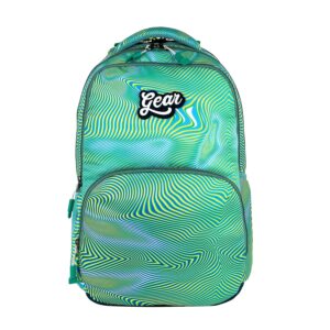 Gear Harmony Moire 30 L Water Resistant School Bag