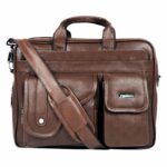 laptop bag for men leather