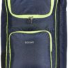 sports bag for cricket