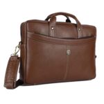 laptop bag for men leather