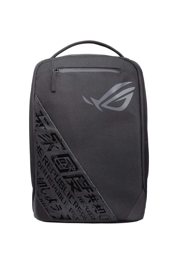 Asus ROG BP1501/BP1701 39.62 cm (15.6-inch) Gaming Laptop Backpack (Black)