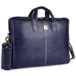 laptop bag for men leather