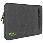 laptop bag with charger pocket