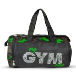 sports bag for football