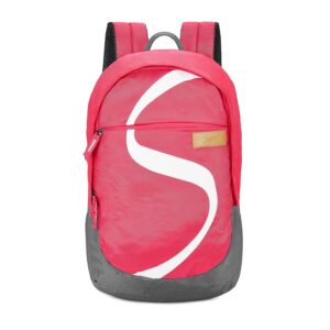 Skybags Gigs 17L Daypack Pink