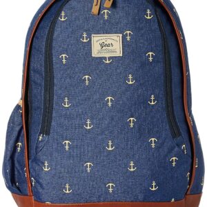 Gear Anchor Triumph 30 Ltrs Casual Backpack