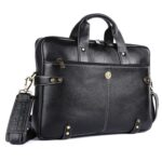 laptop bag for men leather