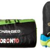 sports bag for football