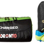 sports bag for football