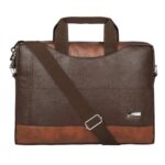 laptop bag for men leather