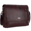 laptop bag for men leather