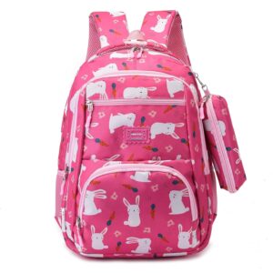 Tinytot School Bag School Backpack College Backpack Travel Backpack Office Backpack Multipurpose Backpack Picnic Bag for Boys & Girls