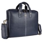 laptop bag for men leather