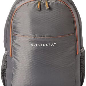 Aristocrat Coral Lp Bp (E) Grey