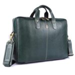 laptop bag for men leather