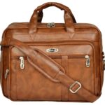 laptop bag for men leather