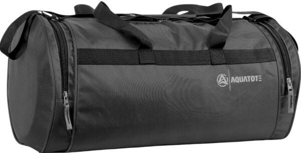 AQUATOTE ™ 52 cm Gym Bag for Men and Women – Stylish and Durable Gym Bags with Multiple Compartments – Perfect Gym Bag for Women and Men – Travelling Bag