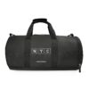 Aeropostale Dryden Unisex Polyester 32L Gymbag Duffel - Black