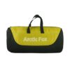 Arctic Fox E Barrel Yellow Duffel Bag