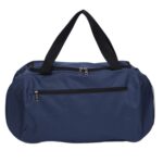 CALANDIS™ Travel Duffle Bag Pouch Men Women Sports Gym Bag for Outdoor Workout Weekend Navy | Gym Bags | Fitness, Running Yoga