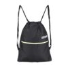 DIVULGE Polyester Drawstring Sports/Gym and Multi Utility Bag (A2)