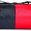 Dark sea Stylish Best-Quality- Gym Bags for Men & Women Foldable Sports Gym Bag (RED)