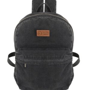 Denim Backpack Male/Female/Hiking Backpack/Travel Backpack/School Backpack/College Backpack/daily use Backpack/Casual Backpack Medium