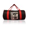 JAISBOY Naruto Anime Printed Gym Bag Adjustable Shoulder Bag for Men/Duffle Gym Bags