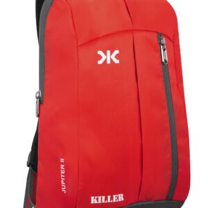 KILLER Jupiter Small Outdoor Mini Backpack 12L Daypack