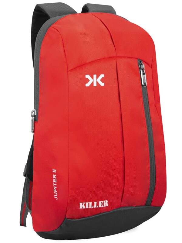 KILLER Jupiter Small Outdoor Mini Backpack 12L Daypack