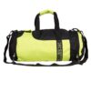 KILLER Polyester 10 Inches Gym Bag - 25 Cm, Green