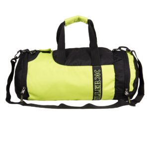 KILLER Polyester 10 Inches Gym Bag – 25 Cm, Green