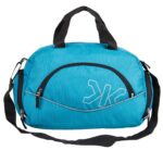 Killer Erish 35 L Trendy Gym Bag - T Green