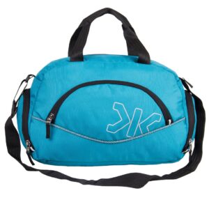 Killer Erish 35 L Trendy Gym Bag – T Green