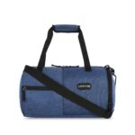 Lavie Sport Agile 27L Men and Women's Gym Duffle Bag with Shoe Compartment | Sports Duffle Gym Bag