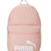 PUMA Phase Backpack, Nero (Forest Night), One Size