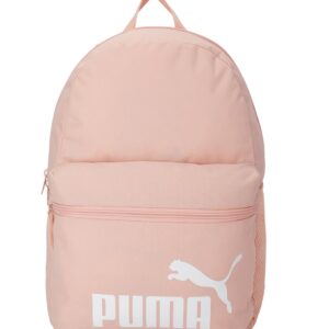 PUMA Phase Backpack, Nero (Forest Night), One Size