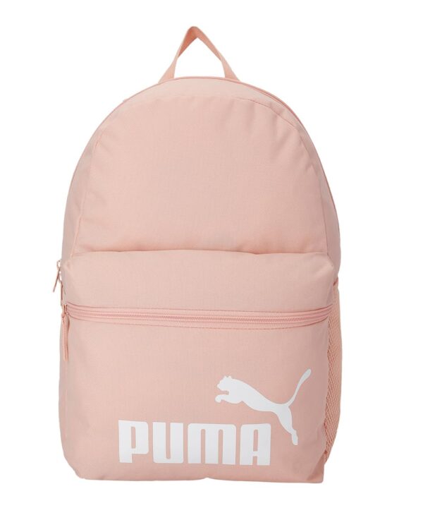 PUMA Phase Backpack, Nero (Forest Night), One Size