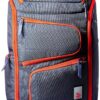 Puma] Backpack Evo Block Pro Backpack - blue -