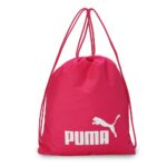 Puma Unisex-Adult Phase Backpack, Garnet Rose (9141111), Pink