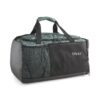 Puma Unisex-Adult Training Sportsbag M, Black-Eucalyptus (7885306)