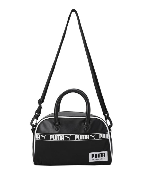 Puma Unisex Campus Mini Western Grip Bag