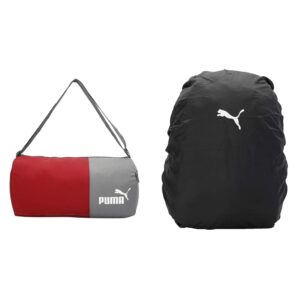 Puma Unisex Gym Bag IND