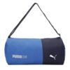 Puma Unisex Gym Bag IND I True Blue