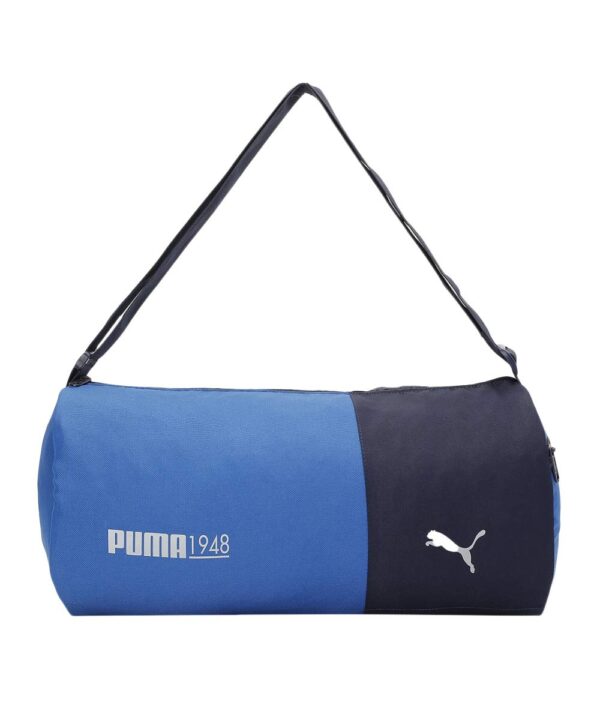 Puma Unisex Gym Bag IND I True Blue