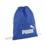 Puma Unisex-Kid Phase Small Gym Sack, Drawstring Backpack Cobalt Glaze Blue 11 L (9019007)