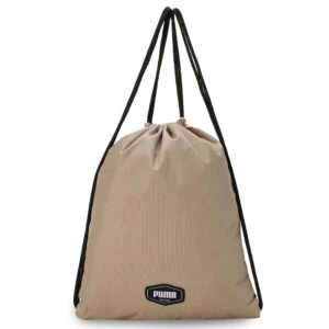 Puma Western Unisex-Adult Deck Gym Sack Ii, Prairie Tan (9055705)